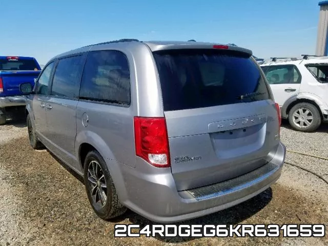 2C4RDGEG6KR631659 фото 4