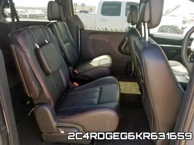 2C4RDGEG6KR631659 фото 7