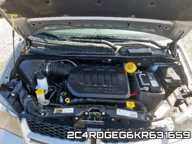 2C4RDGEG6KR631659 фото 8