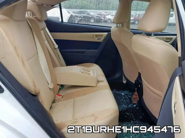 2T1BURHE1HC945476 фото 5