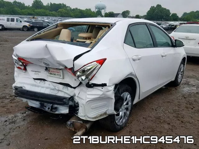 2T1BURHE1HC945476 фото 7