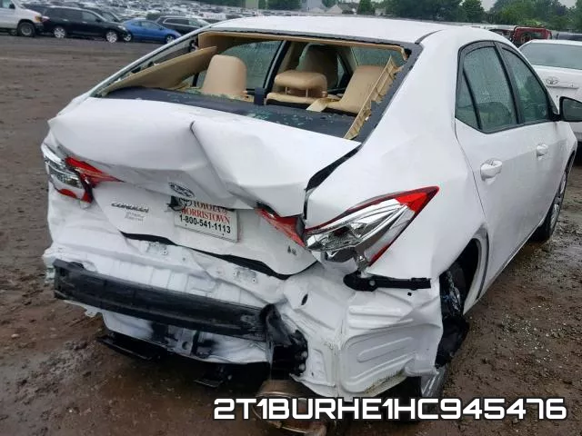 2T1BURHE1HC945476 фото 10
