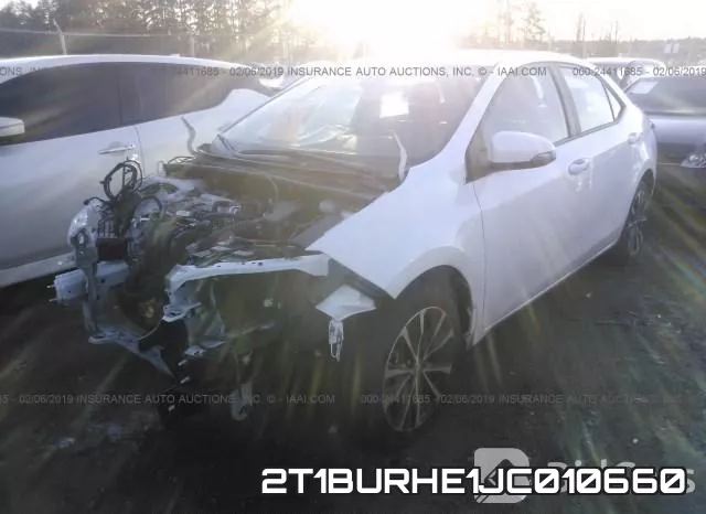 2T1BURHE1JC010660 фото 3