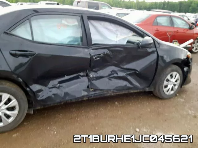 2T1BURHE1JC045621 фото 10