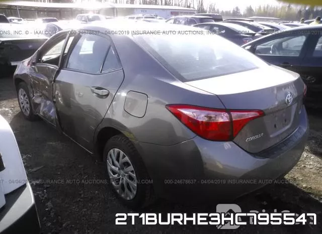 2T1BURHE3HC795547 фото 4