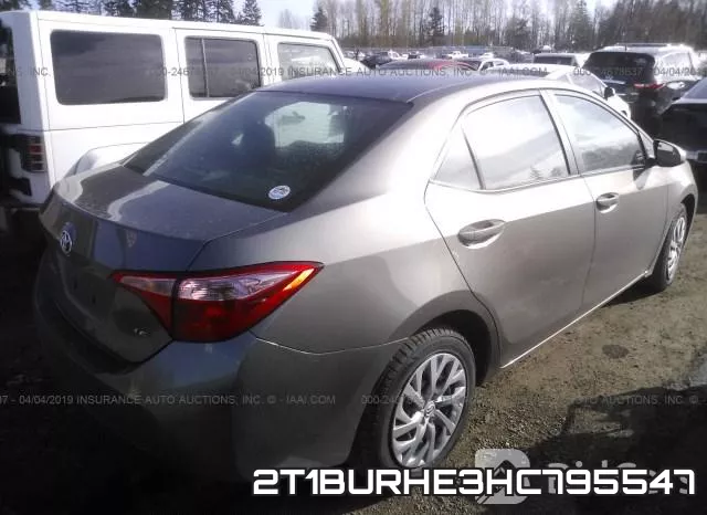 2T1BURHE3HC795547 фото 5
