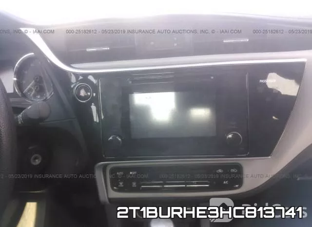 2T1BURHE3HC813741 фото 7