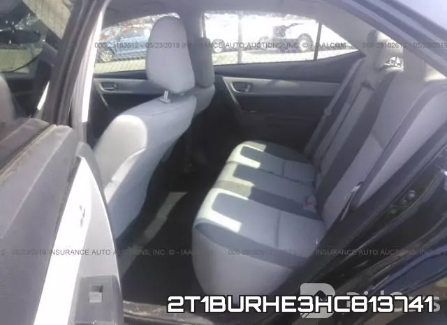 2T1BURHE3HC813741 фото 9