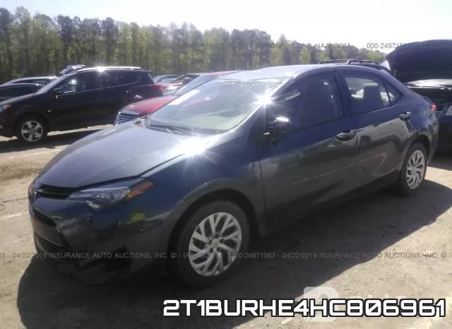 2T1BURHE4HC806961 фото 3