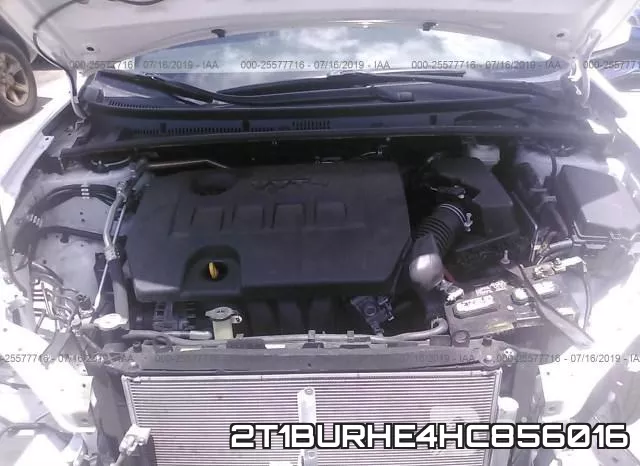 2T1BURHE4HC856016 фото 2
