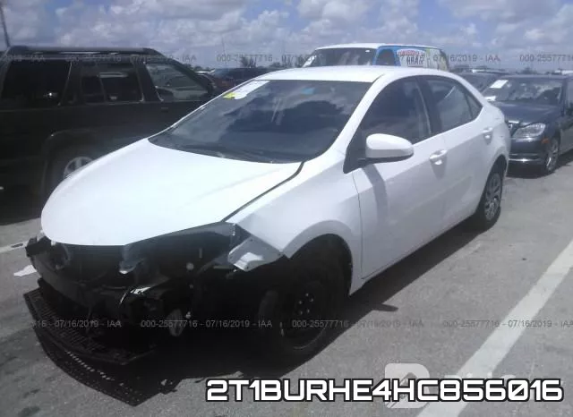 2T1BURHE4HC856016 фото 3