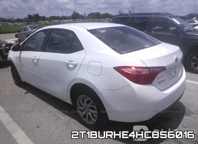 2T1BURHE4HC856016 фото 4