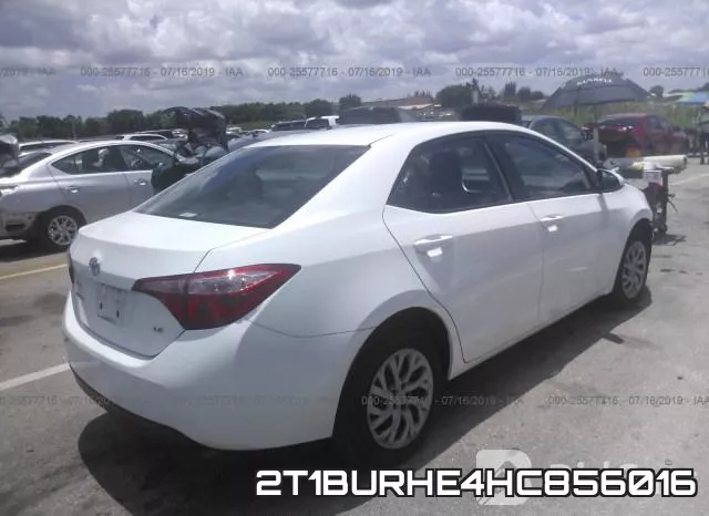 2T1BURHE4HC856016 фото 5