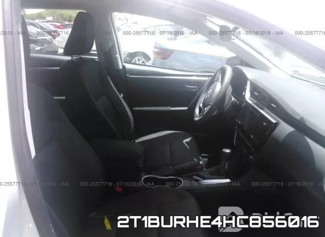 2T1BURHE4HC856016 фото 6