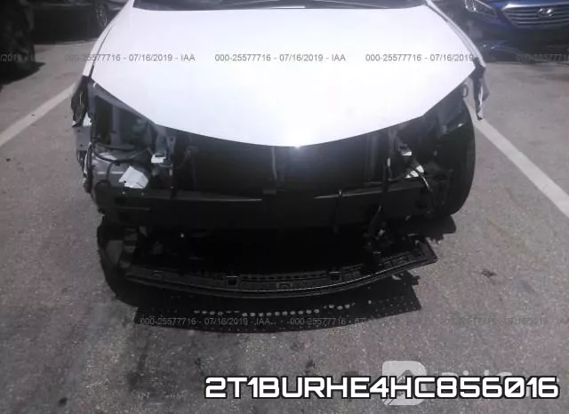 2T1BURHE4HC856016 фото 7