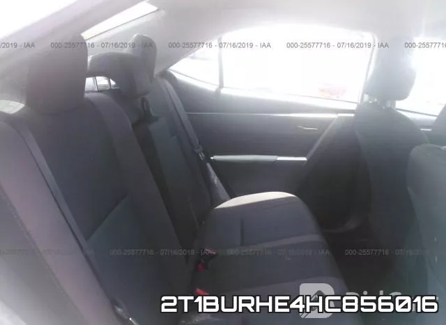 2T1BURHE4HC856016 фото 9