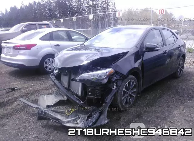 2T1BURHE5HC946842 фото 3