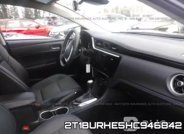 2T1BURHE5HC946842 фото 6