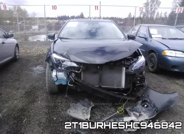 2T1BURHE5HC946842 фото 7