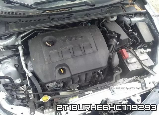 2T1BURHE6HC779293 фото 2