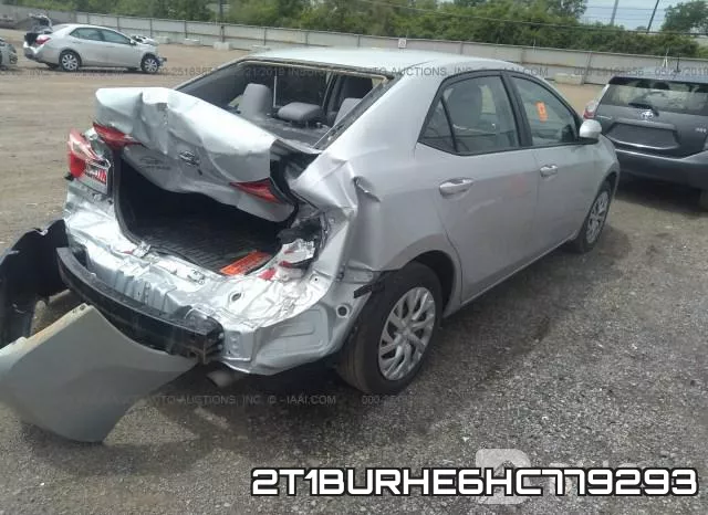 2T1BURHE6HC779293 фото 5