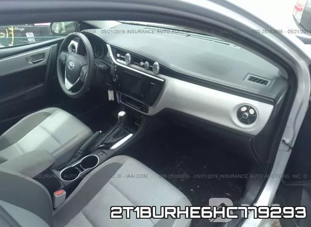 2T1BURHE6HC779293 фото 6