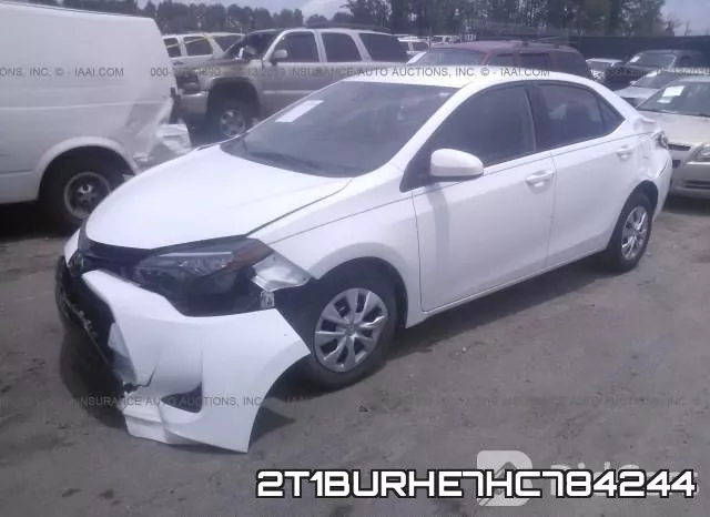2T1BURHE7HC784244 фото 3