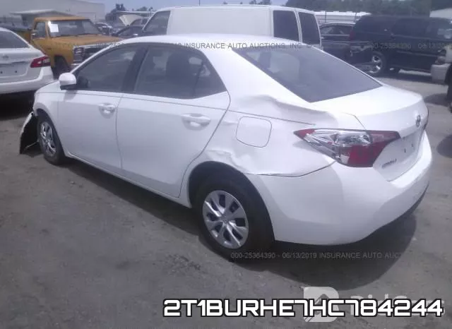 2T1BURHE7HC784244 фото 4