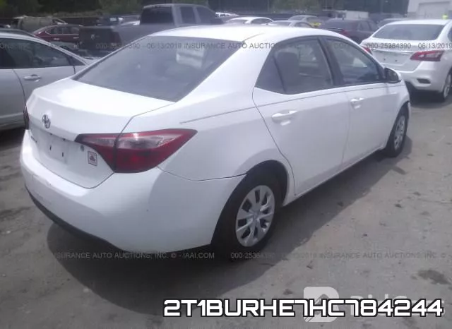 2T1BURHE7HC784244 фото 5
