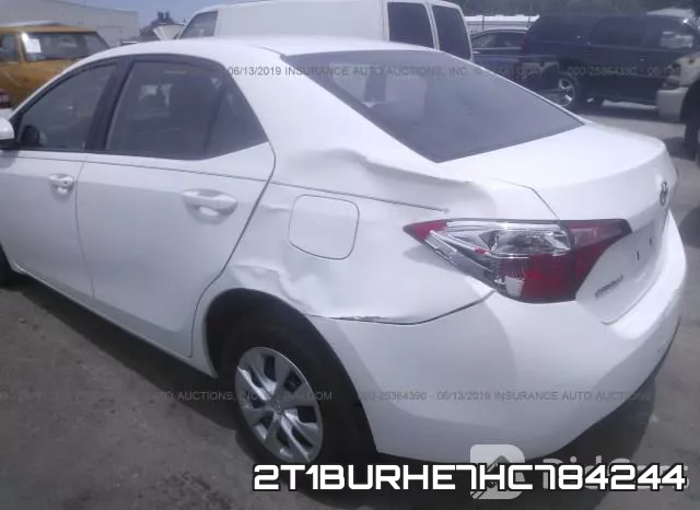 2T1BURHE7HC784244 фото 7