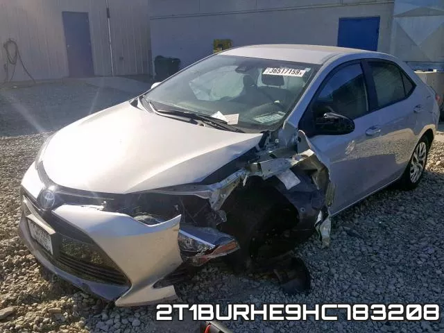 2T1BURHE9HC783208 фото 3