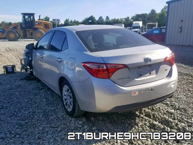 2T1BURHE9HC783208 фото 4