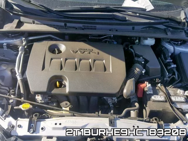 2T1BURHE9HC783208 фото 8
