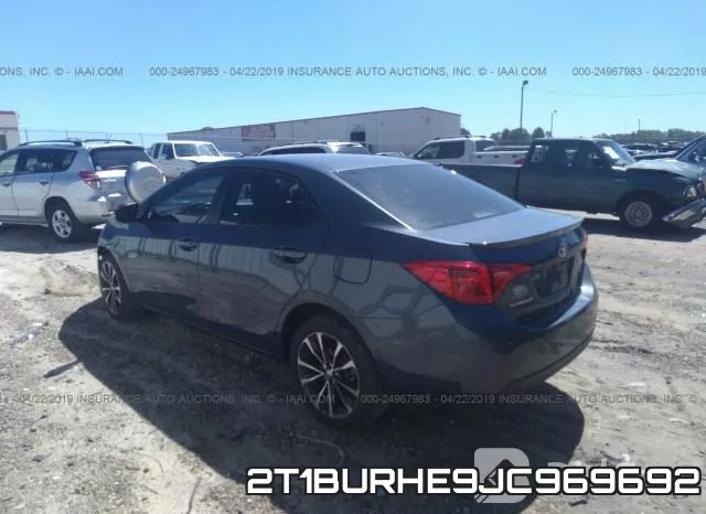 2T1BURHE9JC969692 фото 4