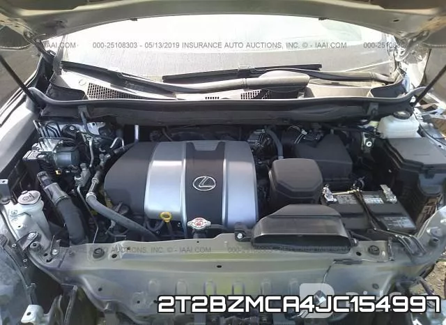 2T2BZMCA4JC154997 фото 2