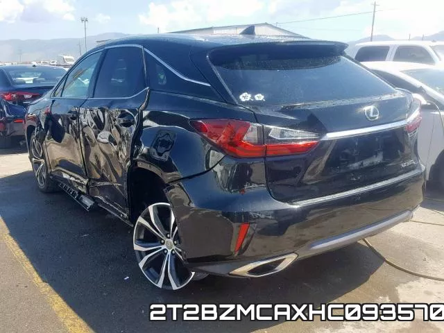 2T2BZMCAXHC093570 фото 4