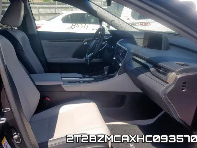 2T2BZMCAXHC093570 фото 6