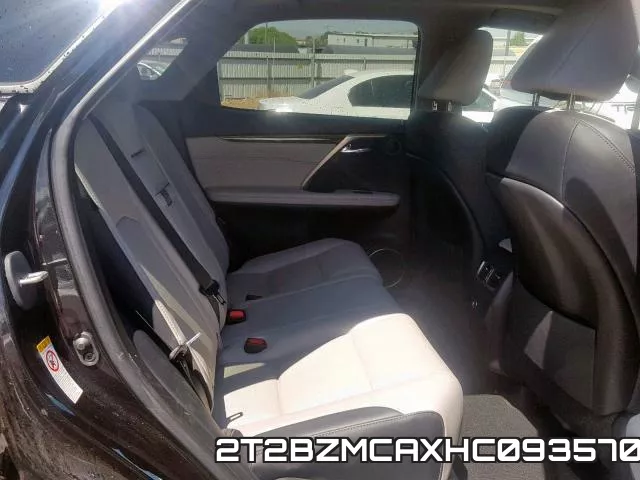 2T2BZMCAXHC093570 фото 7