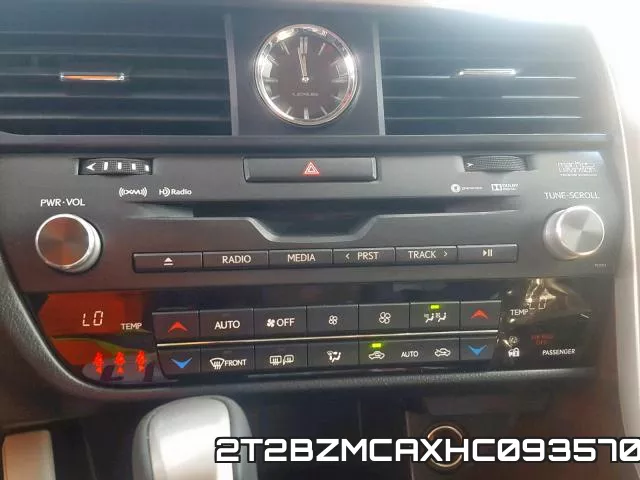 2T2BZMCAXHC093570 фото 10