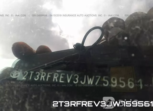 2T3RFREV3JW759561 фото 9