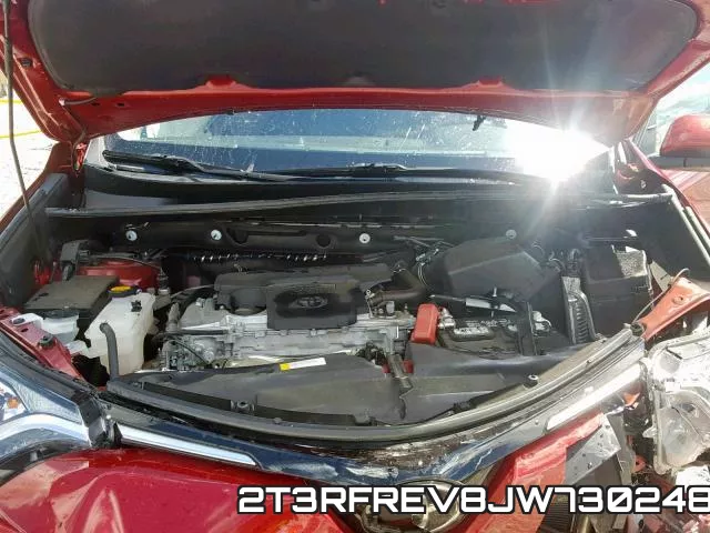 2T3RFREV8JW730248 фото 8