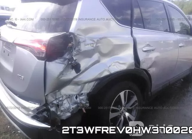 2T3WFREV0HW370020 фото 7