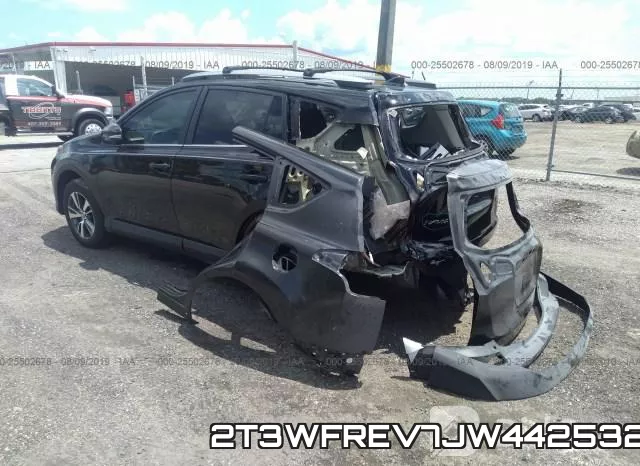2T3WFREV7JW442532 фото 4