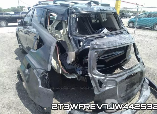 2T3WFREV7JW442532 фото 7
