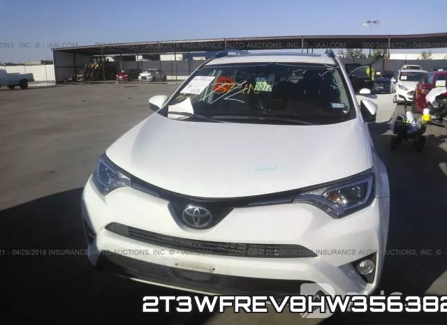 2T3WFREV8HW356382 фото 7
