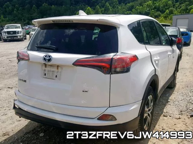2T3ZFREV6JW414993 фото 5