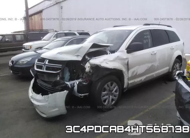 3C4PDCAB4HT568738 фото 3