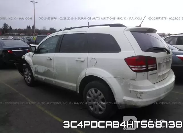3C4PDCAB4HT568738 фото 4