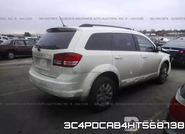 3C4PDCAB4HT568738 фото 5