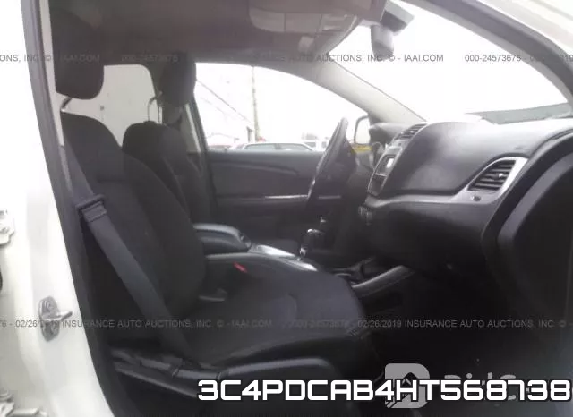 3C4PDCAB4HT568738 фото 6